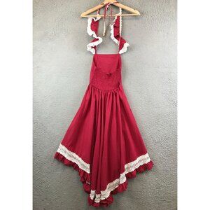 New NWT Think Pink‎ Raspberry Matilda Dress size 12